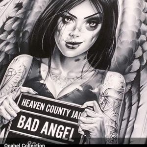 Meet your Posher, Nickolas